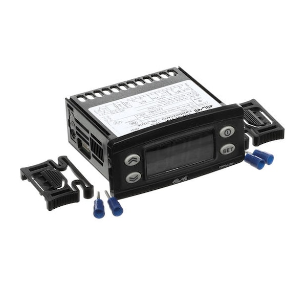 Franke Foodservice System Eliwell Controller For Hcwf 18006405 - main